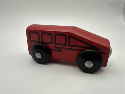 Vintage ikea treno - vintage, in