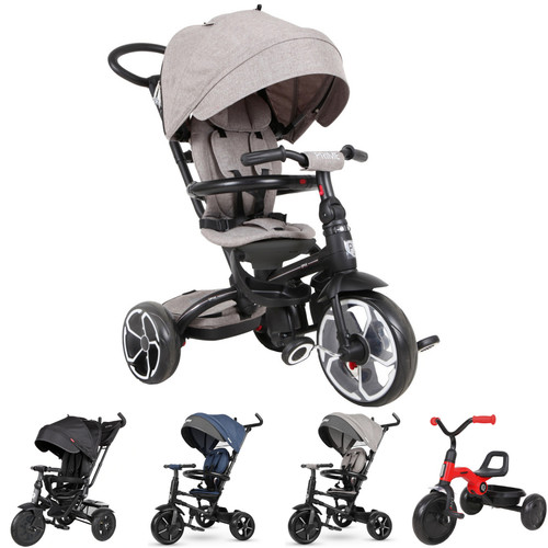 Triciclo per bambini - bici, 5