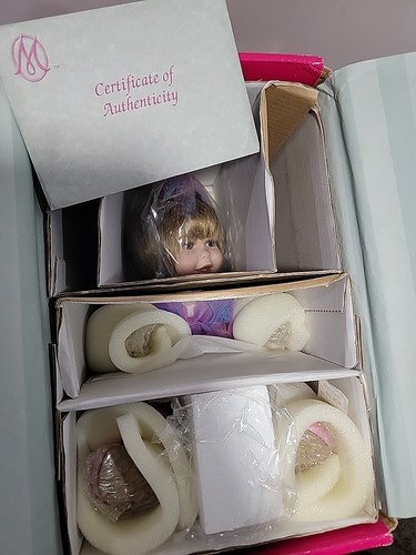 Marie osmond baby shelby - marie,