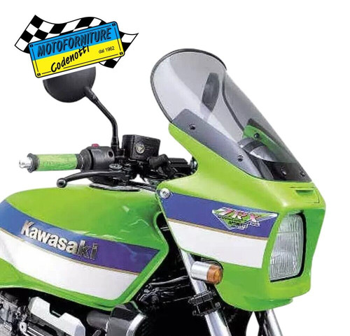 Cupolino fumè x - cupolino,