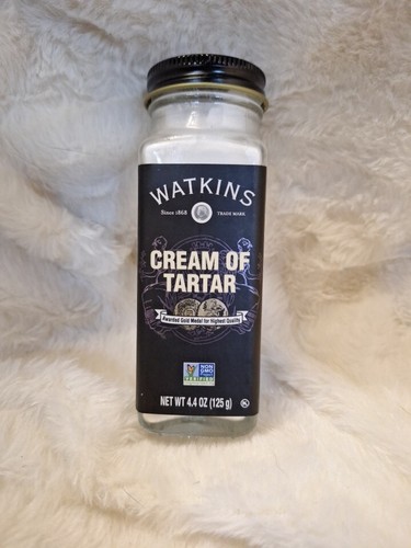 Watkins crema biologica - , di