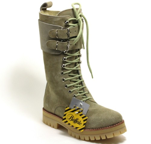Scarpe stringate pelle beige - stringate,