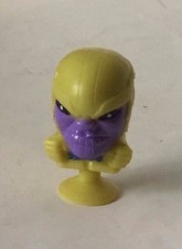 Thanos pvc marvel - thanos,