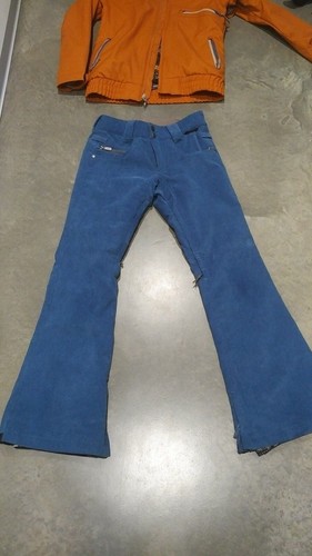 Shoes pantalone snowboard - dc,