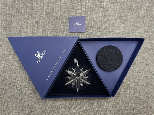 Raro 2006 swarovski cristallo - swarovski,