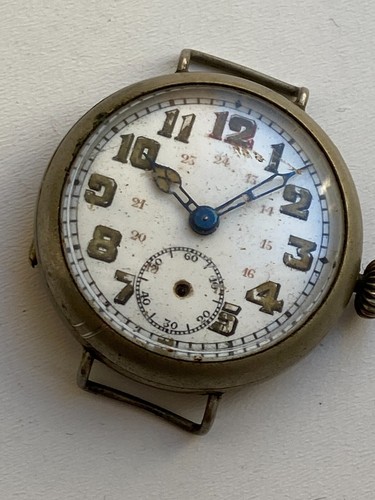 Orologio polso vintage - orologio, da