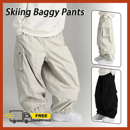 Nuovo unisex sci baggy - sci,