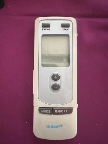 Telecomando originale - telecomando,