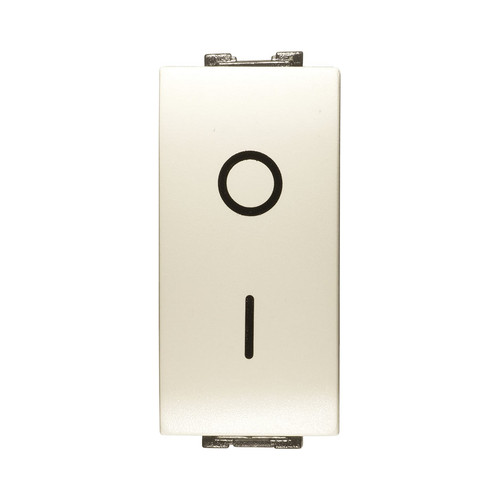 Interruttore bipolare 16a - interruttore,