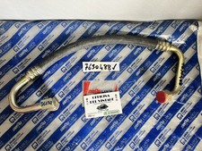 TUBO FLESSIBILE RADIATORE OLIO