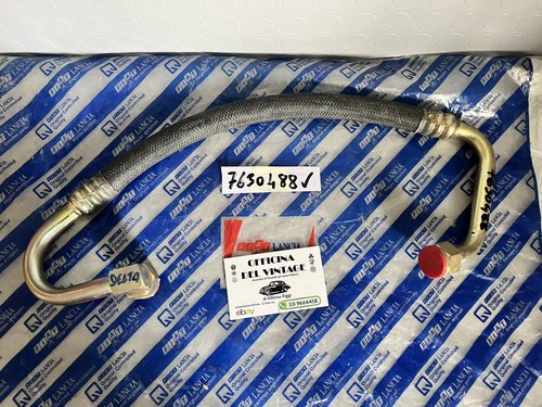 Tubo flessibile radiatore olio - radiatore,