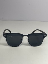 Rayban Sunglasses #3686 Black