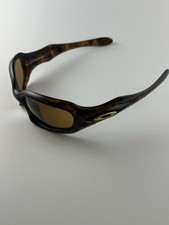 Oakley Monster Doggle cornice