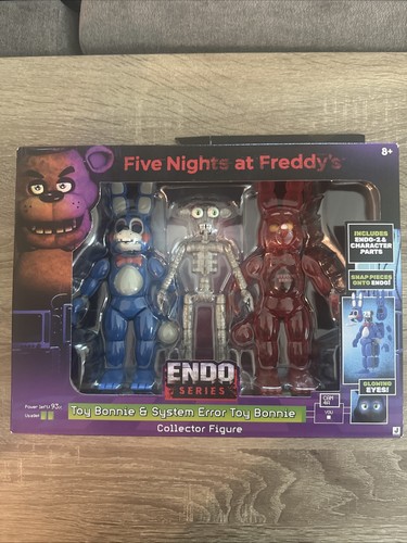 Five nights freddy - at, freddy's