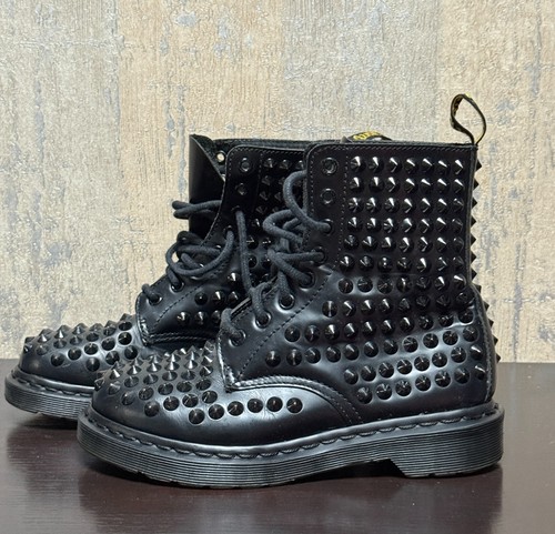 Stivali combattimento dr - stivali, da