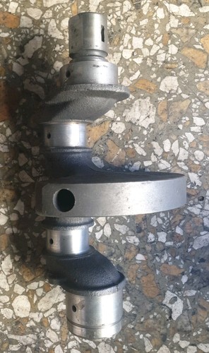 Albero motore originale - motore, fiat
