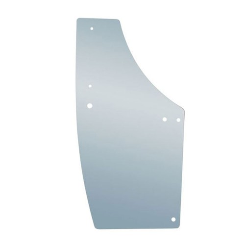 Cab glass left hand - cab,