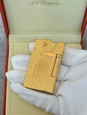 S.T. Accendino Dupont Classic