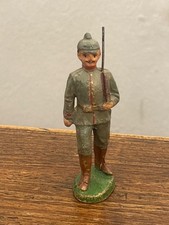 Elastolin-Fante Prussiano