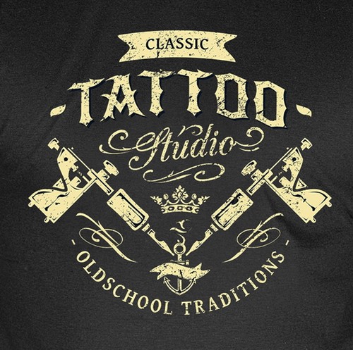Shirt uomo classic - t-shirt, da