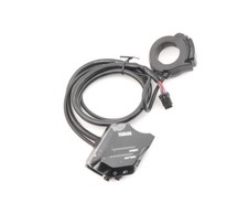 Yamaha Display Interface X +