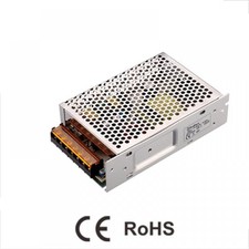 Alimentatore Scatolato 24V