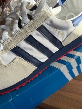 Adidas SL80 UK 11 nuove con