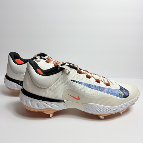 Scarpe baseball nike alpha - baseball,