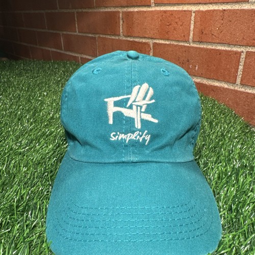 Life good simplify cappello - life,