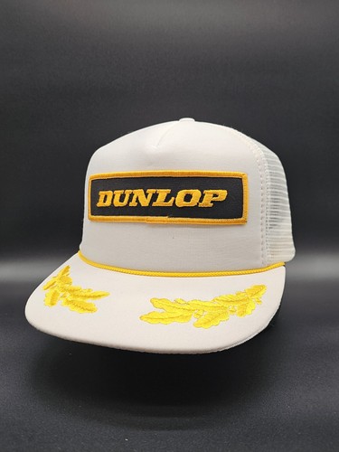 Cappello camionista vintage