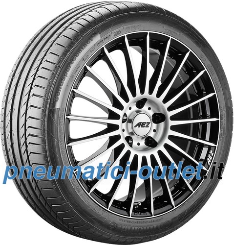 Continental contisportcontact - continental,