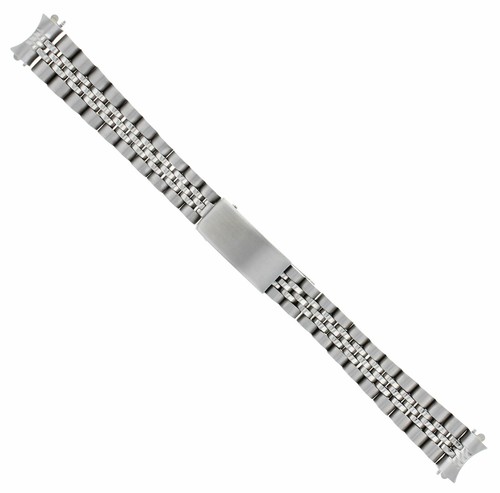 Cinturino orologio jubilee - cinturino, 13