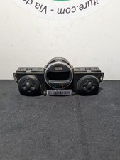 CENTRALINA COMANDI CLIMA ARIA