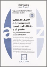 Vademecum del consulente