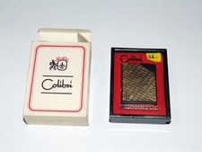 COLIBRI England accendino a