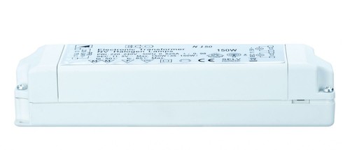 Trasformatore elettronico 150w - trasformatore,