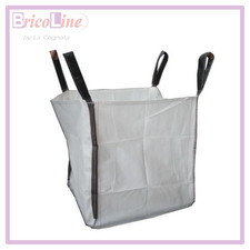 SACCO IN POLIPROPILENE FONDO