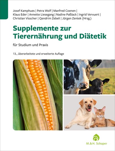 Josef kamphues supplemente - josef,
