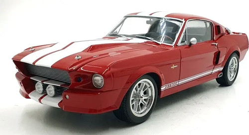 Ford mustang shelby gt500 - ford,