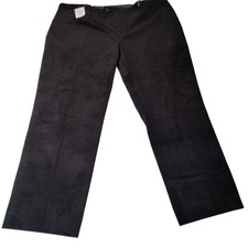 Pantalone in velluto a coste