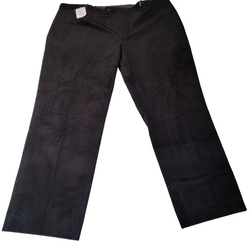 Pantalone velluto coste - a,