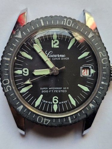 Lucerne divers ref - divers,