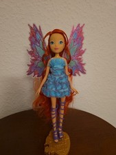 Bambola Winx Club Mythix Bloom
