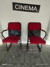 Poltrone Cinema ANNI30/40