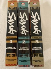 Saiyuki - The Original Series