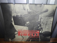 Calendario Pirelli 1992 Peter