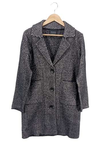 Vicci cappotto mezza - cappotto,