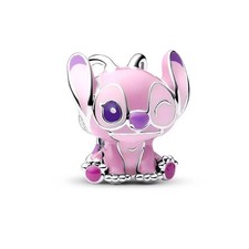 Charm argento 925 - in,