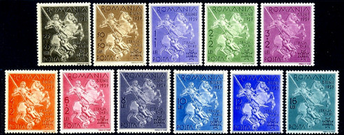 1939 san giorgio che - che, il