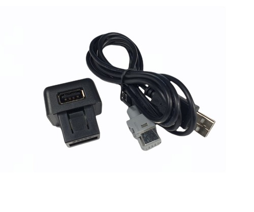 Kit cavi presa - usb, peugeot